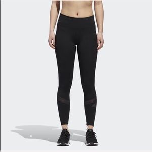 Adidas tights